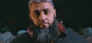 Shahid Butt in Fuuse documentary JIHAD A story of the others